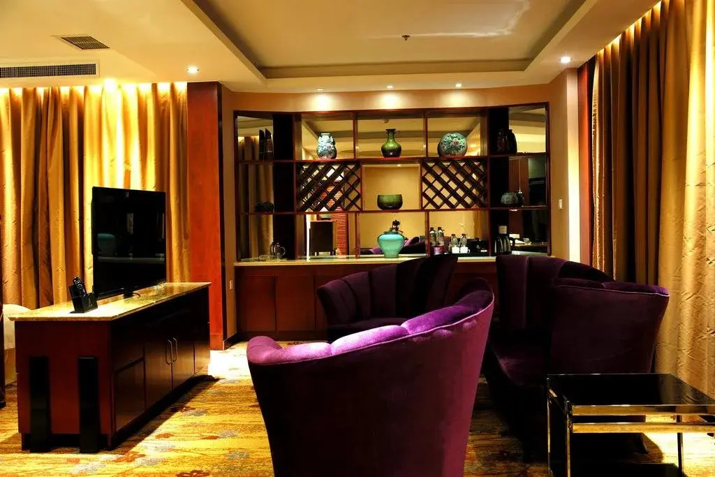 Mintai International Business Hotel