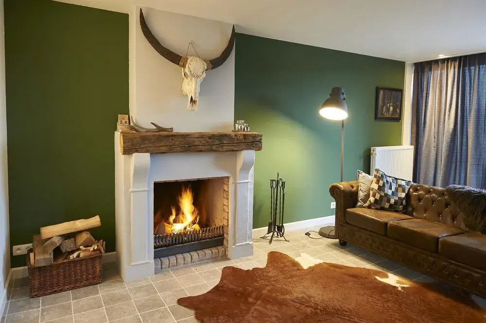 B&B Barvaux, Durbuy