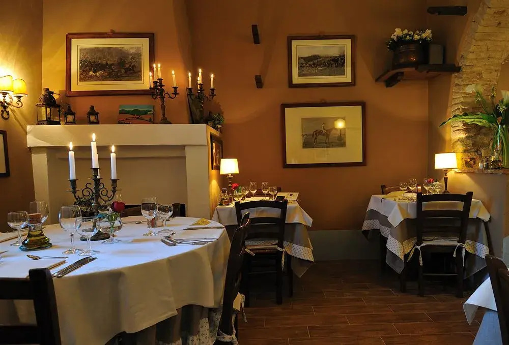 La Ghirlanda Wine Resort