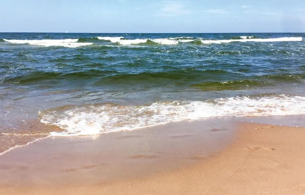 Amazing Home in Gdansk With 2 Bedrooms and Wifi