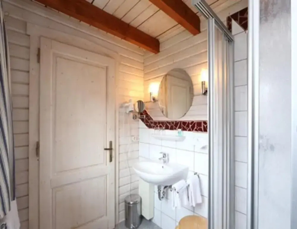 Apartment in Lissendorf Near Eifel Trails