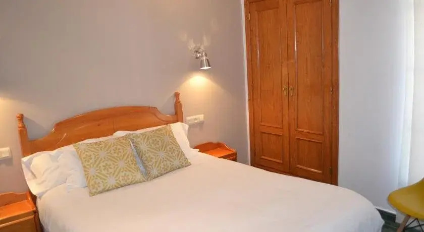 Hotel Moregón