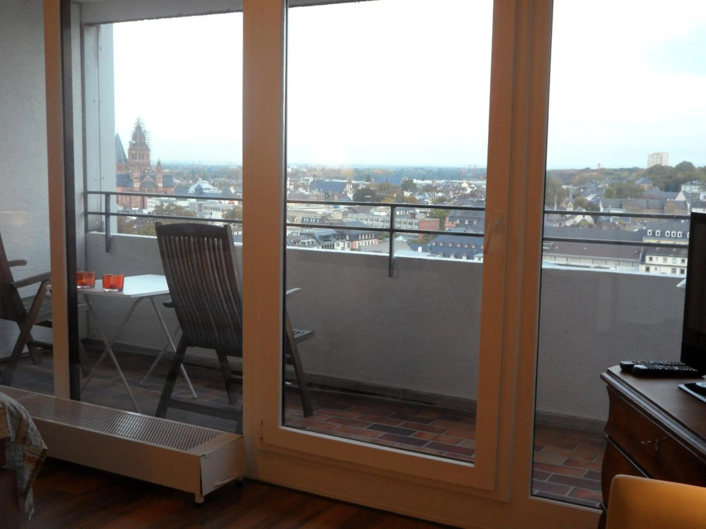 Altstadtapartment Mainz