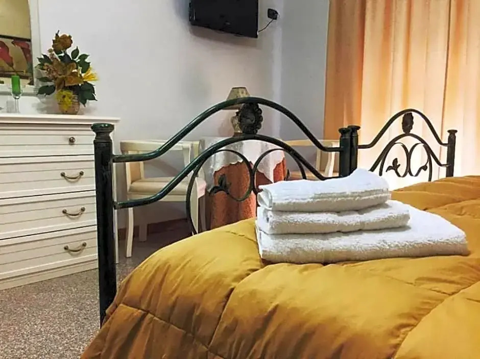 B&B La Rondine
