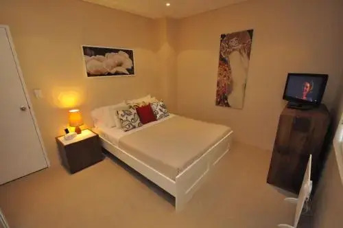 Glebe Self-Contained Modern One-Bedroom Apartment (47ROS)