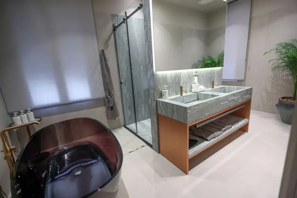 Padam Boutique Hotel