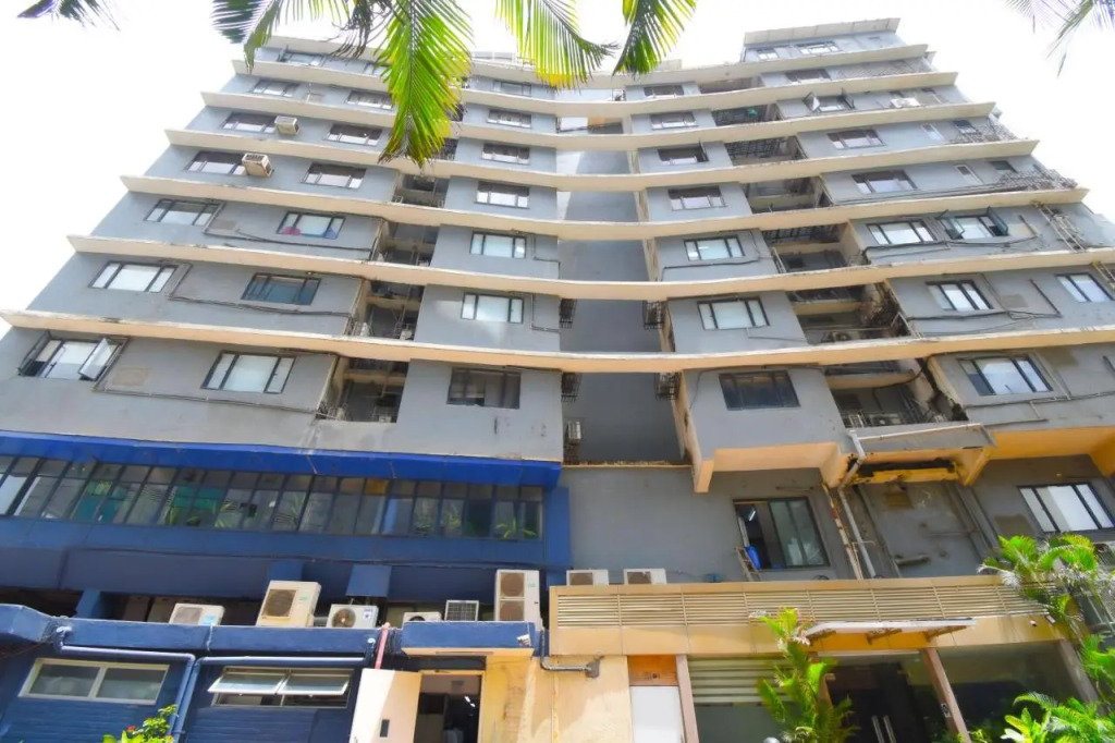 Kings International Juhu