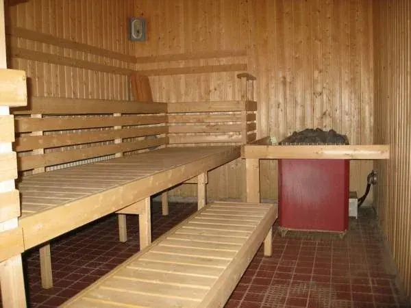 Hotel Posio