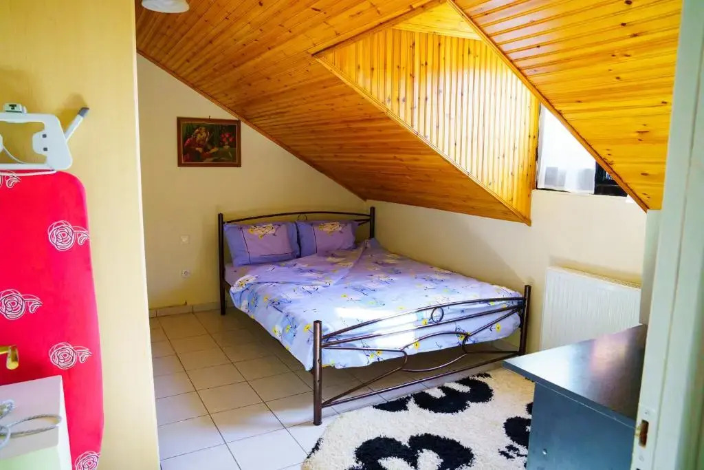 Kassiani House