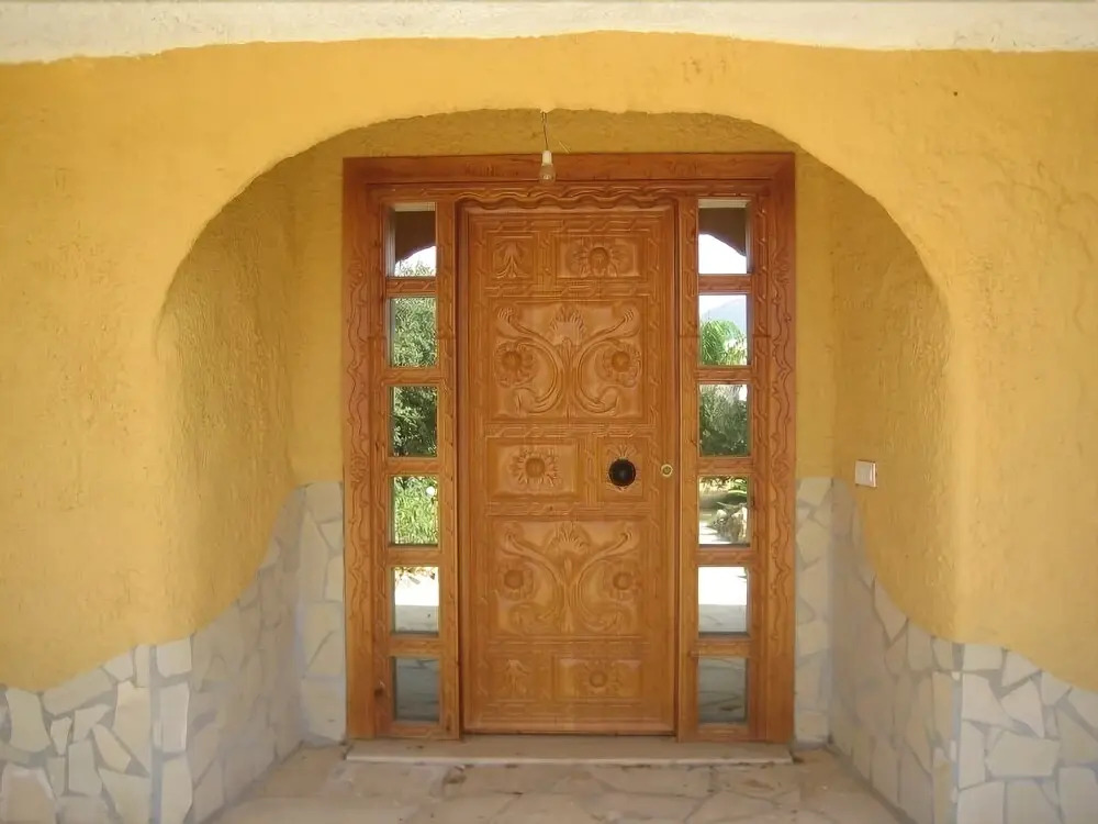 Villa el Oasis