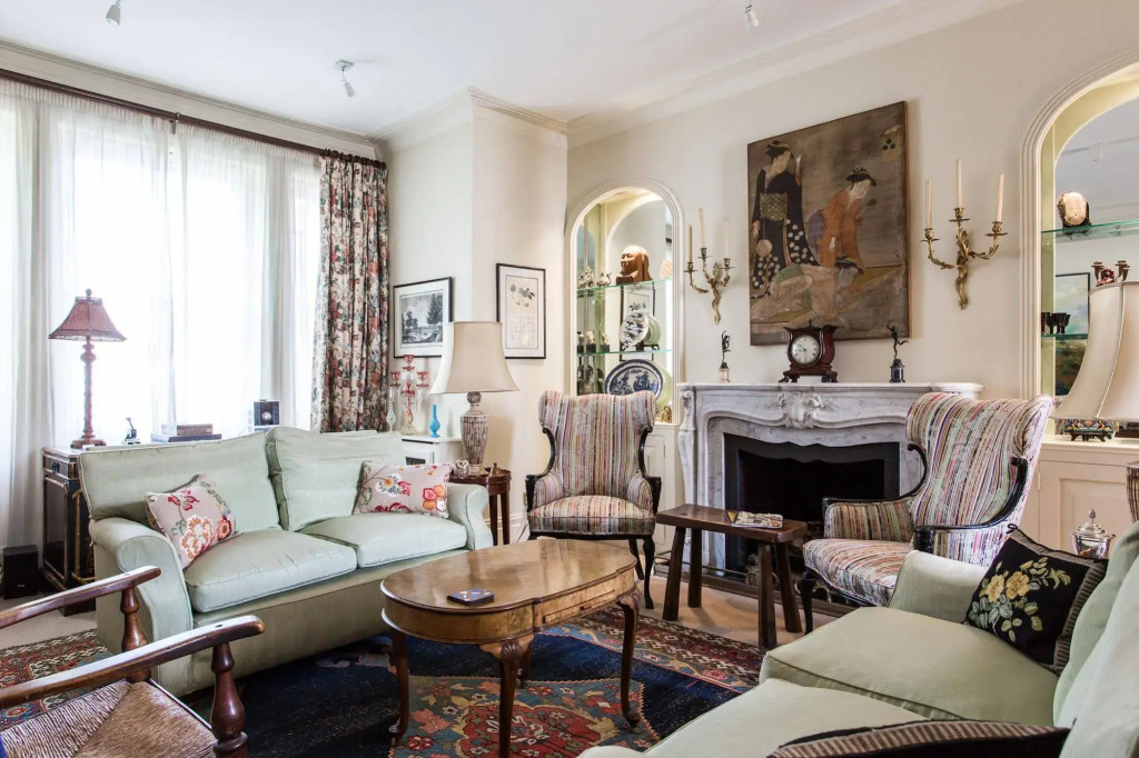 onefinestay - Chiswick private homes