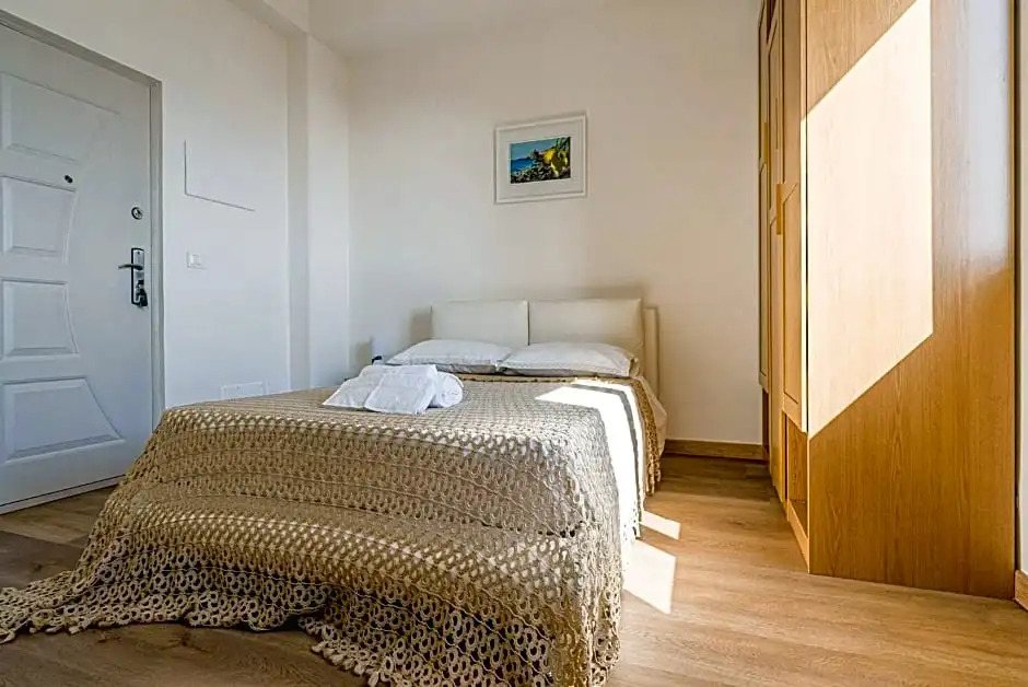 B&B Sea Terrace
