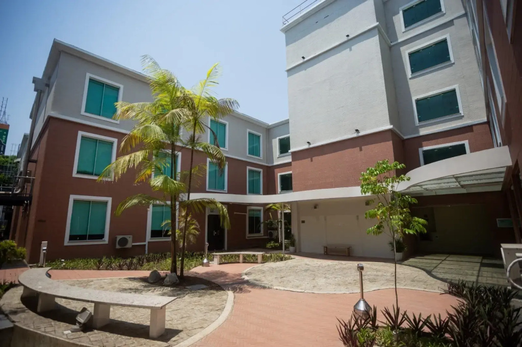 ibis Styles Manaus