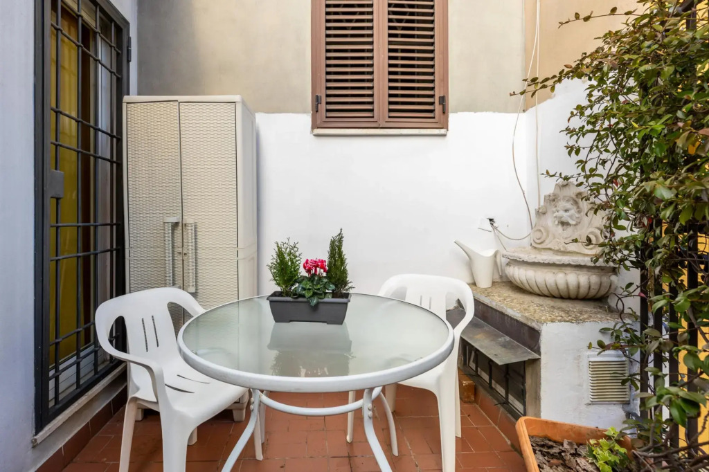 Massarenti 31 Modern Duplex by Wonderful Italy