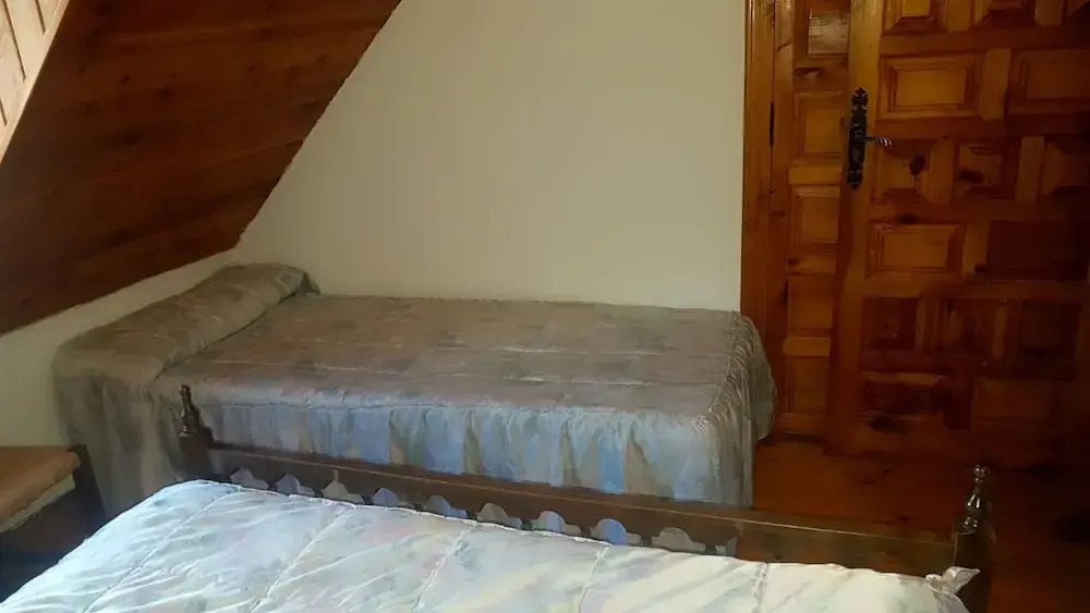 Pensión Pallaruelo