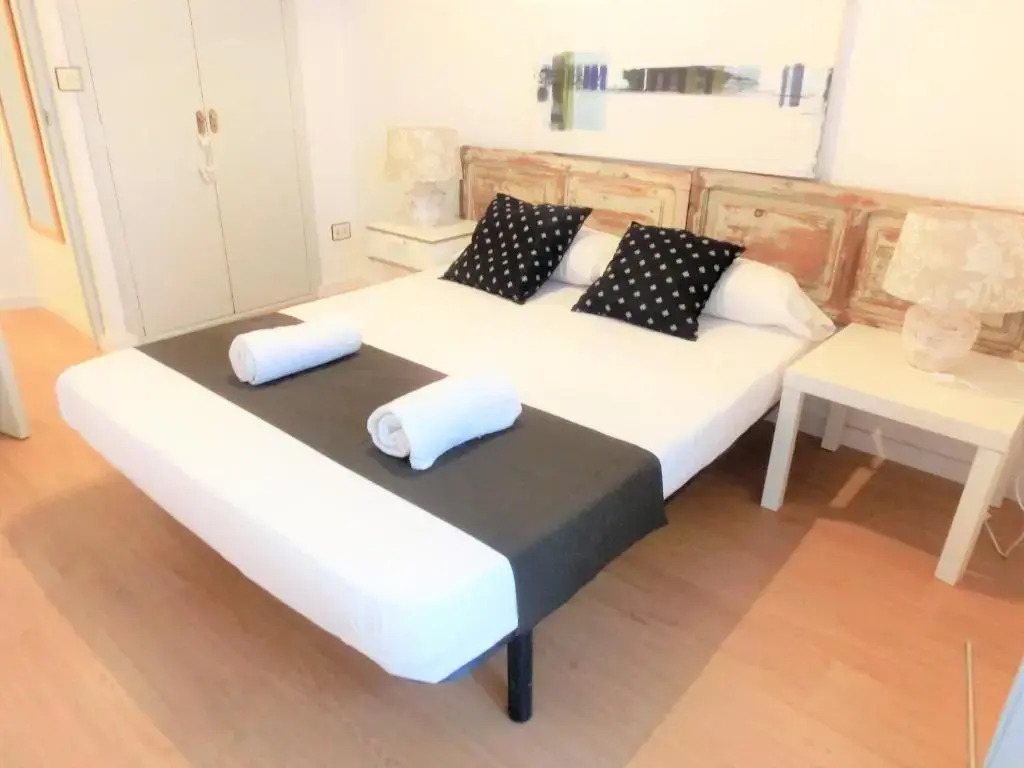 Design Flats Botanico
