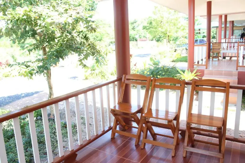 Lam-tong Resort