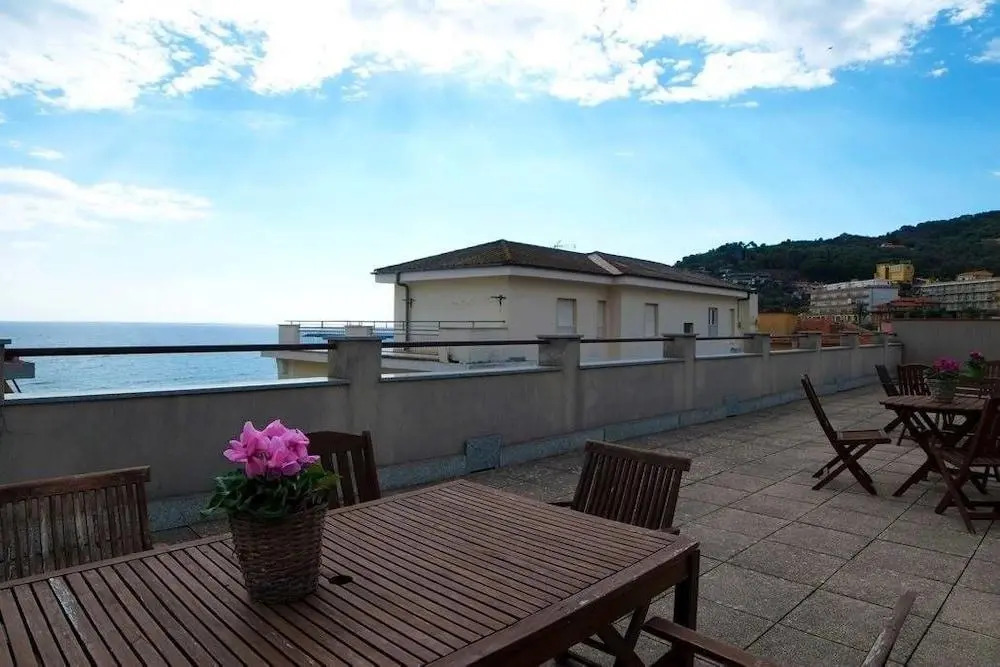 Villa Gioiosa