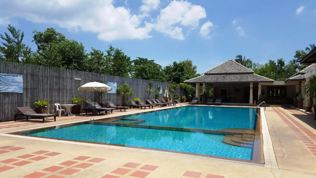 Joy Residence
