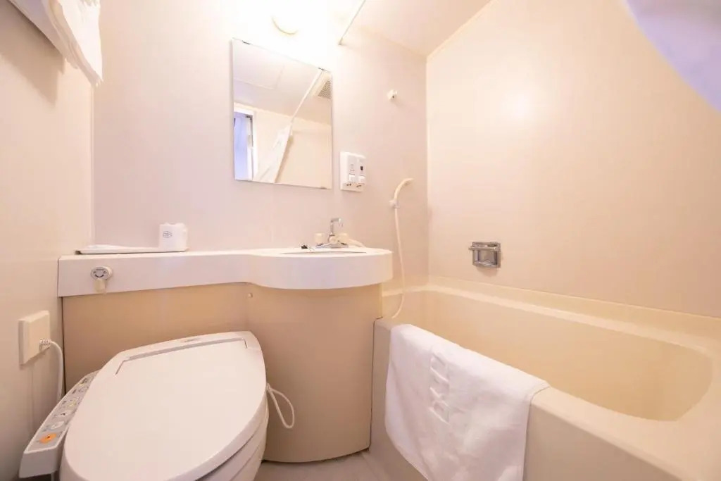 Main Hotel - Vacation STAY 60535v