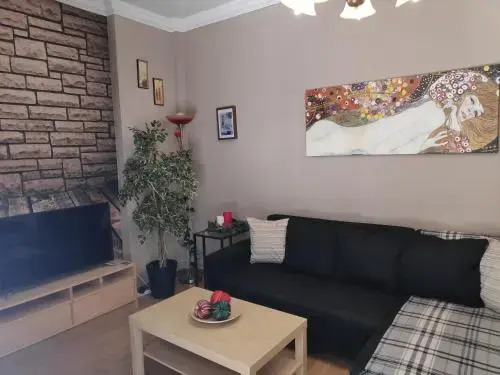 PANTHEON Apartments Thessaloniki