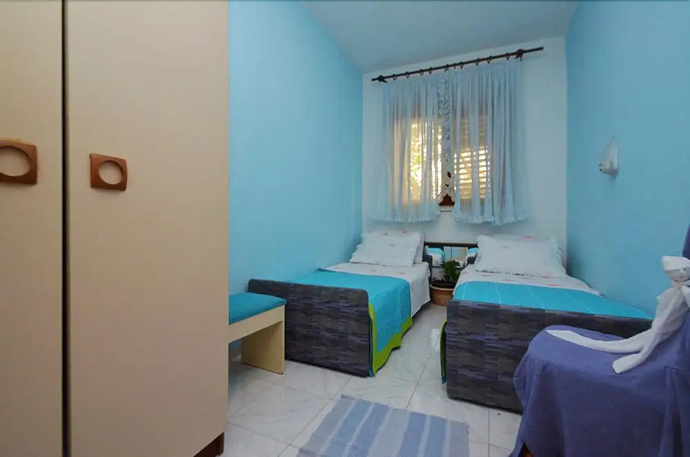 House Nikola