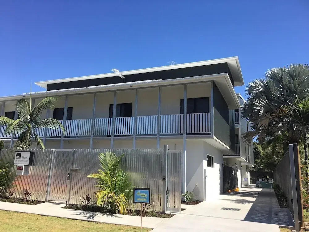 Redhill Cairns Living - Pembroke St