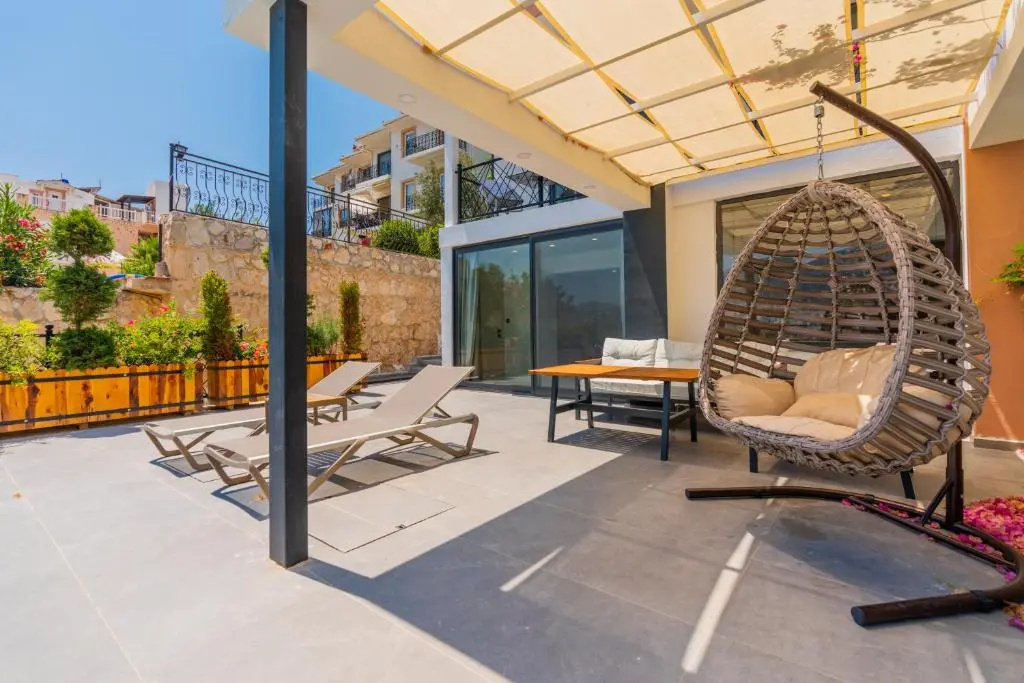 Asfiya Loft Apartments