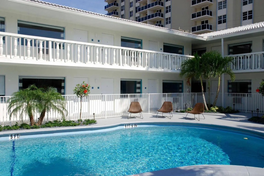 Fortuna Hotel