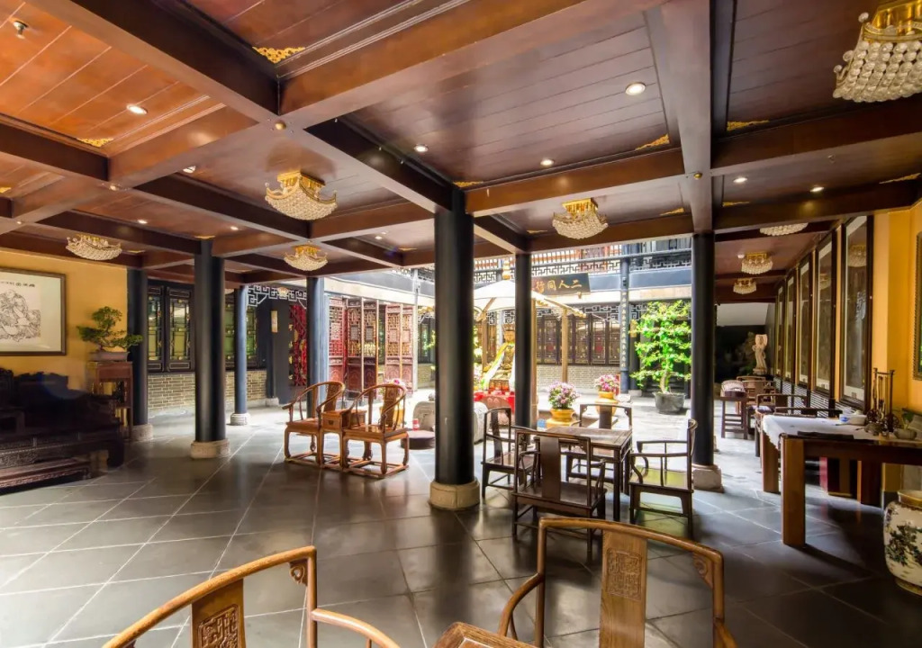 Buddha Zen Hotel