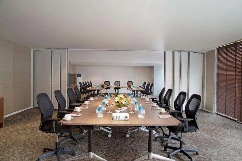 Oakwood Residence Whitefield Bangalore
