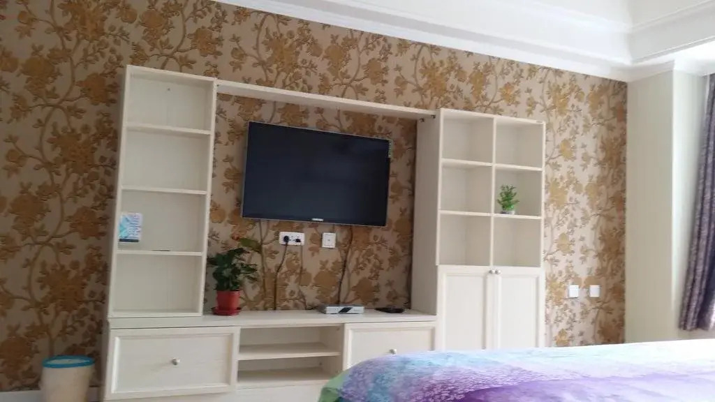 Harbin York Studio Apartment