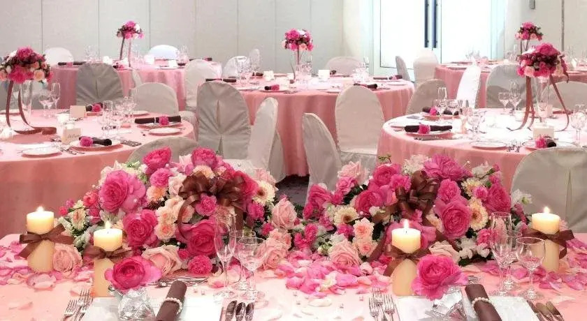 Grand Plaza Nakatsu Hotel