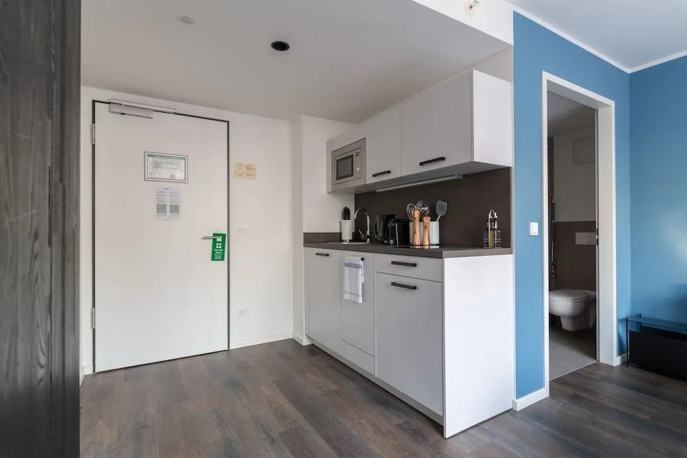 Limehome München