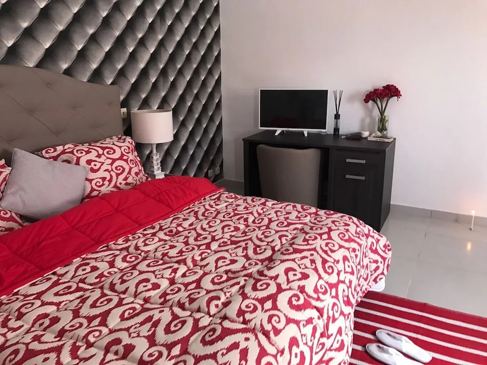 Amarily Lodge