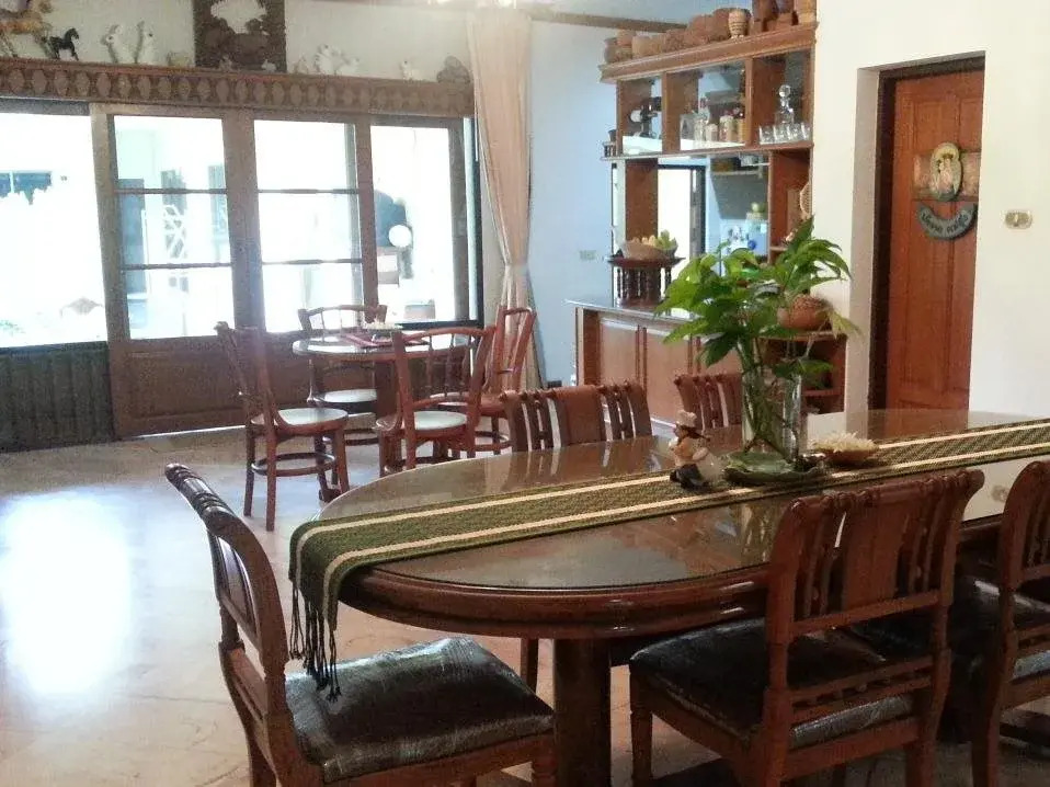 Trip Paya Rom Homestay