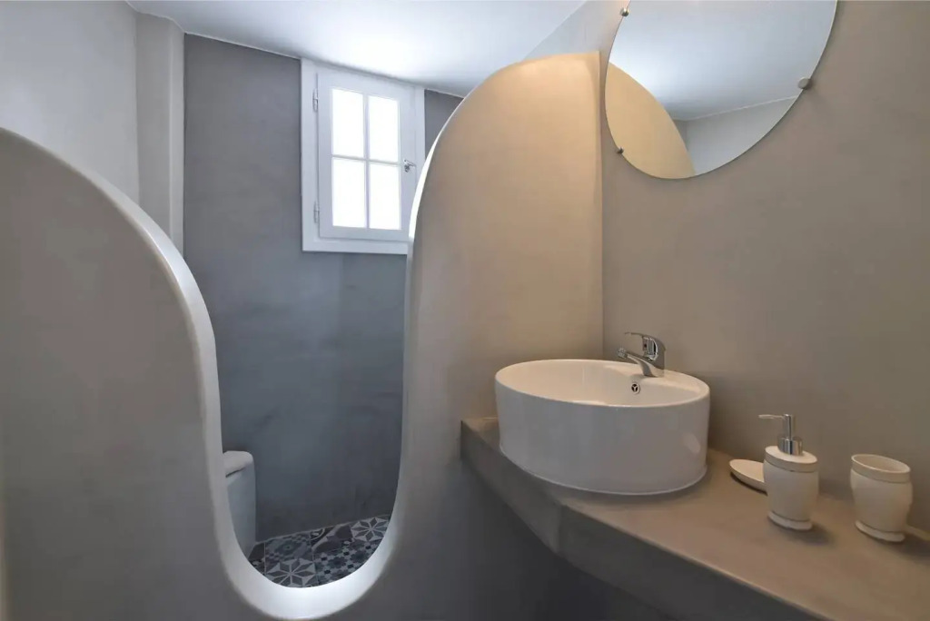 Vagia Calm House