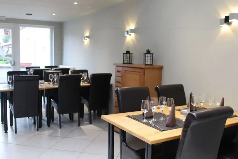 Hôtel Restaurant Chez Arnaud
