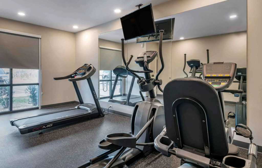Extended Stay America Premier Suites - Titusville - Space Center