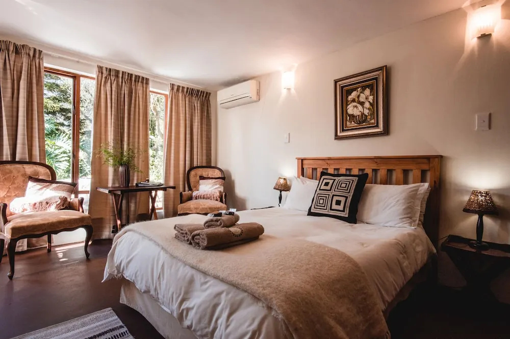 Wildebraam Berry Estate