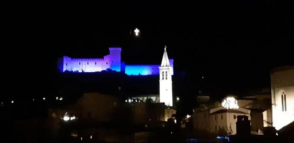 Sotto i Tetti del Borgo