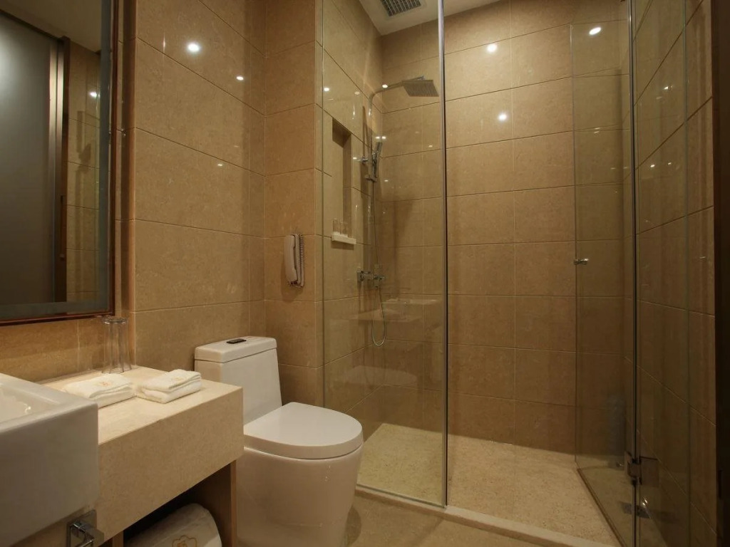Xiamen Shu Yue Hotel