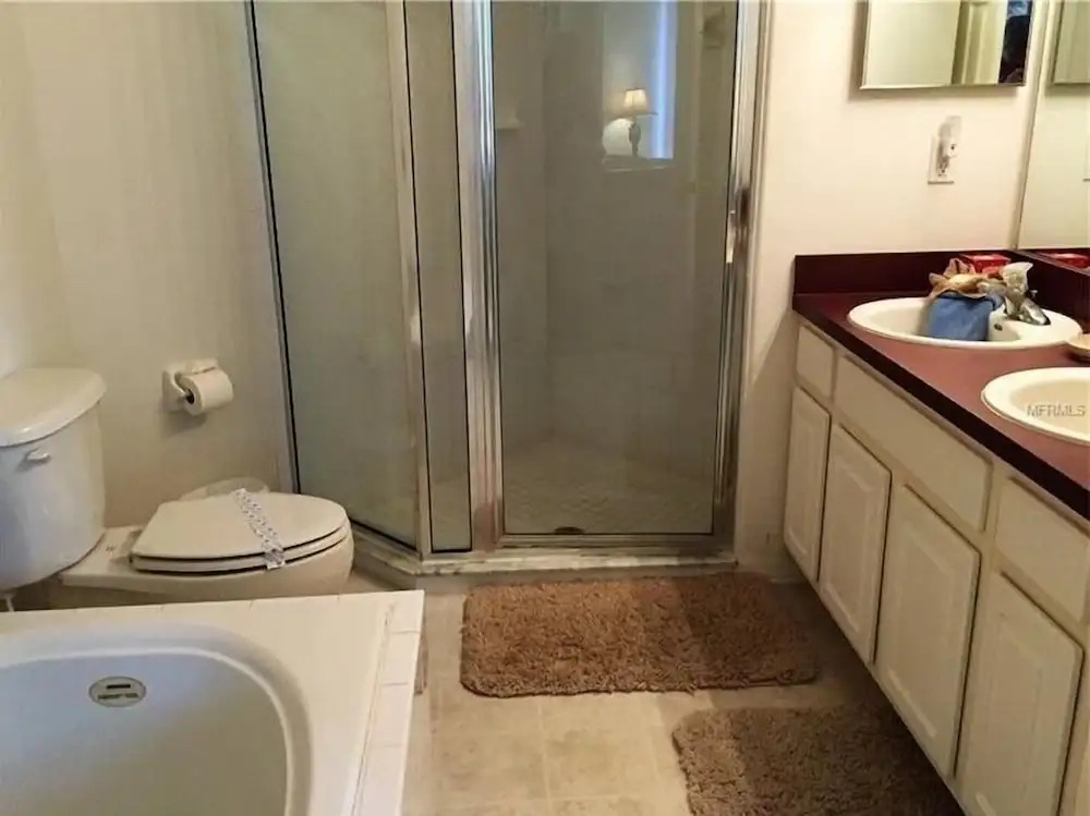 Lovely 4Bd Gm Spa Pool Hm Glenbrook-1616MSD