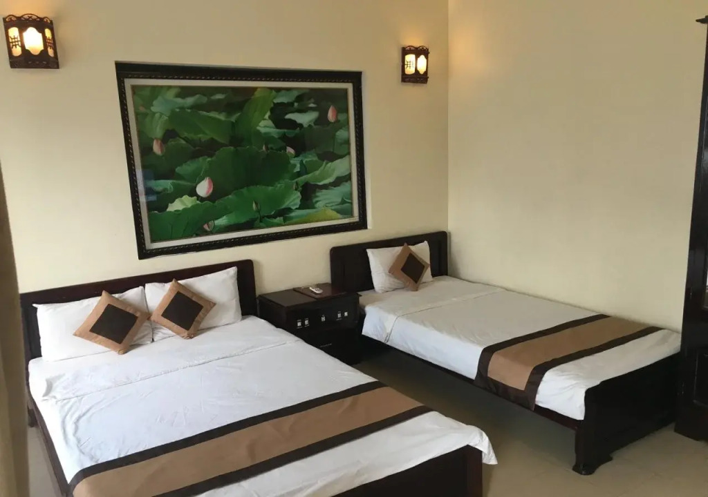 Tran Ly Hotel