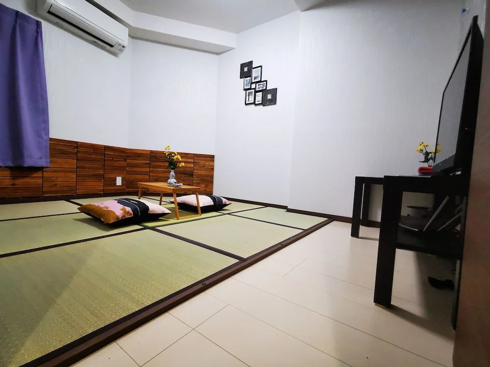 Apartment in Asakusa