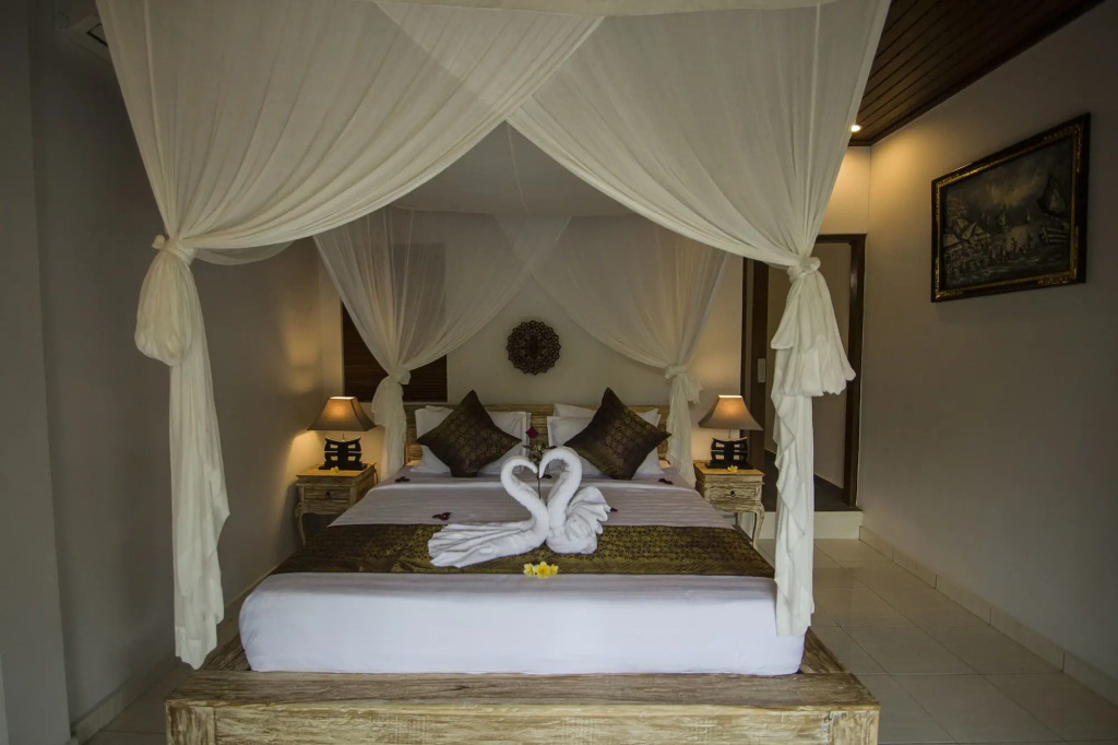 Akusara Guest House
