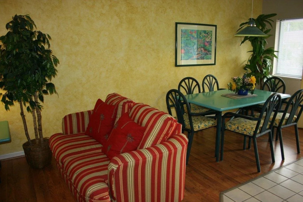 Florida Vacation Villas