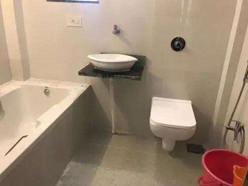 Hotel Manas