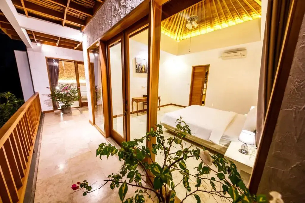 Villa Suzuki 2 Seminyak