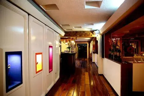 Hotel Zeus